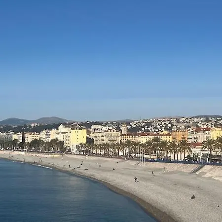 Le Fighiera Lejlighed