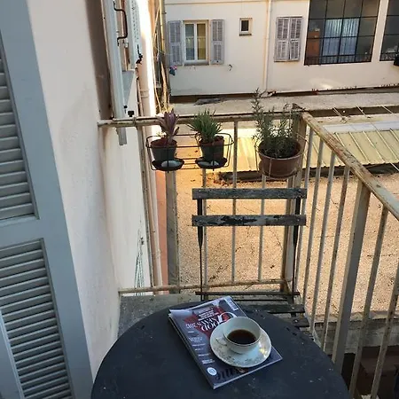 Lejlighed Le Fighiera